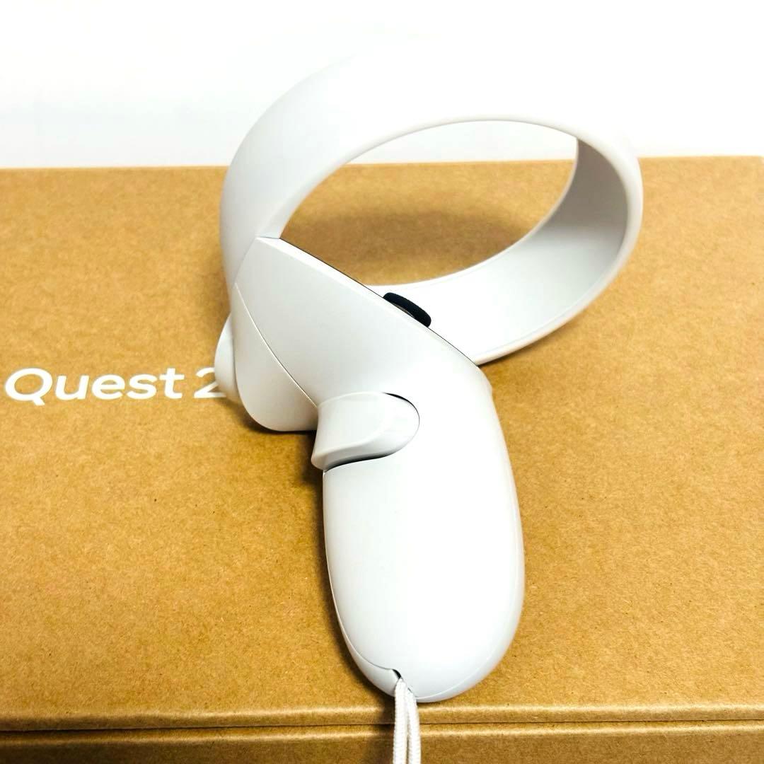 【美品】 Quest 2 128GB
