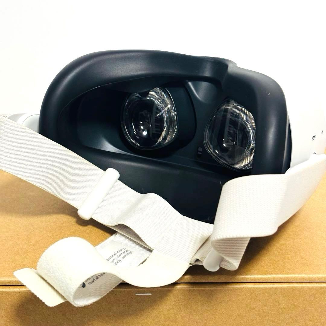 【美品】 Quest 2 128GB