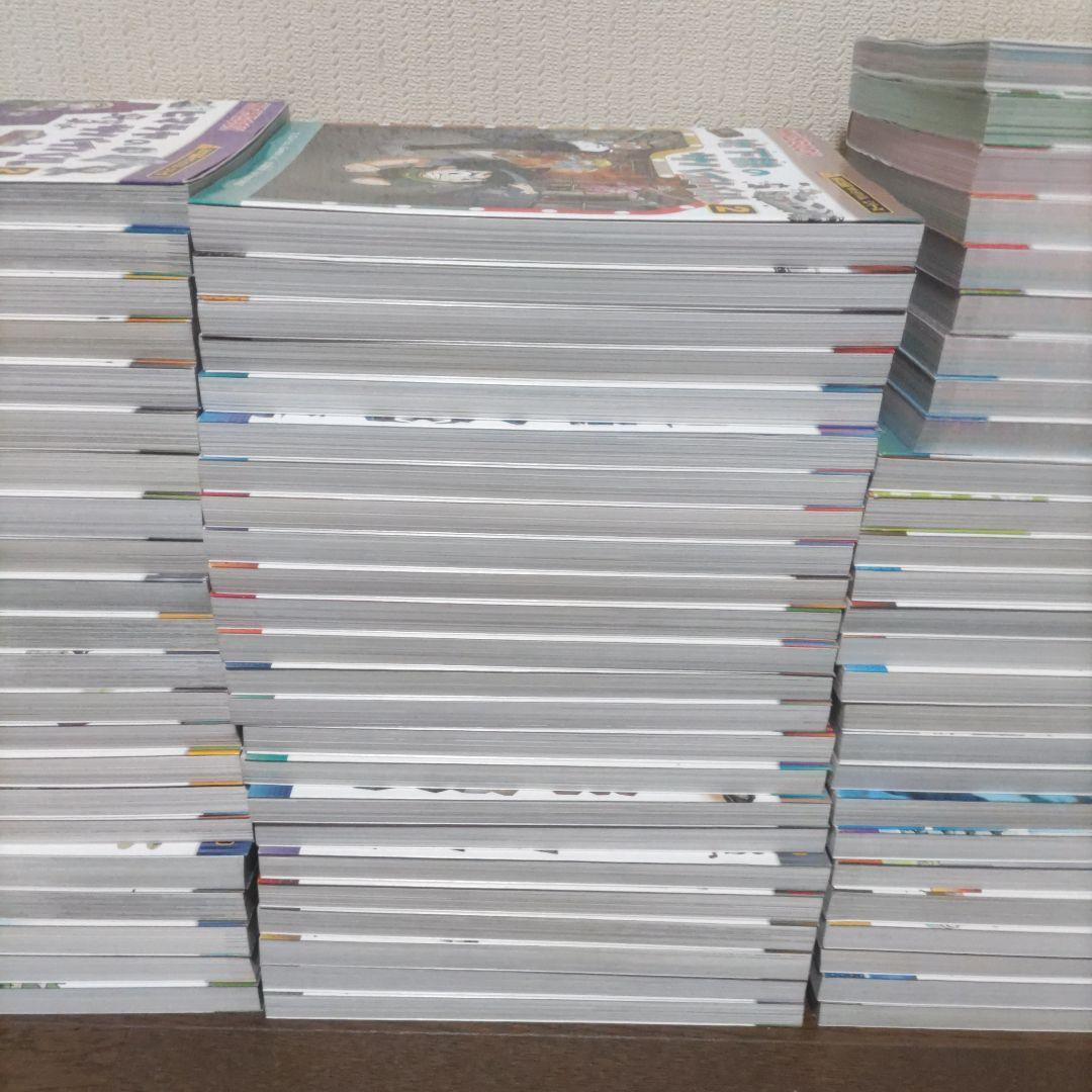 タロウ①　科学漫画サバイバルシリーズ　　計７３冊セット