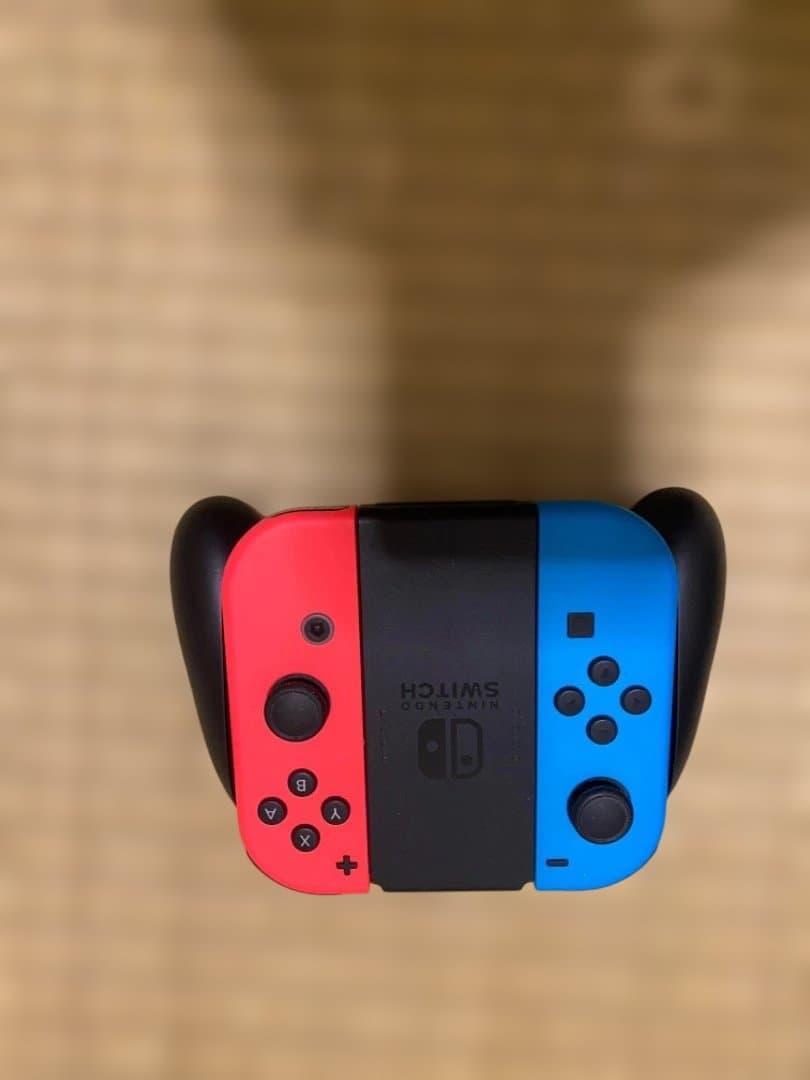 Nintendo Switch Initendo switch