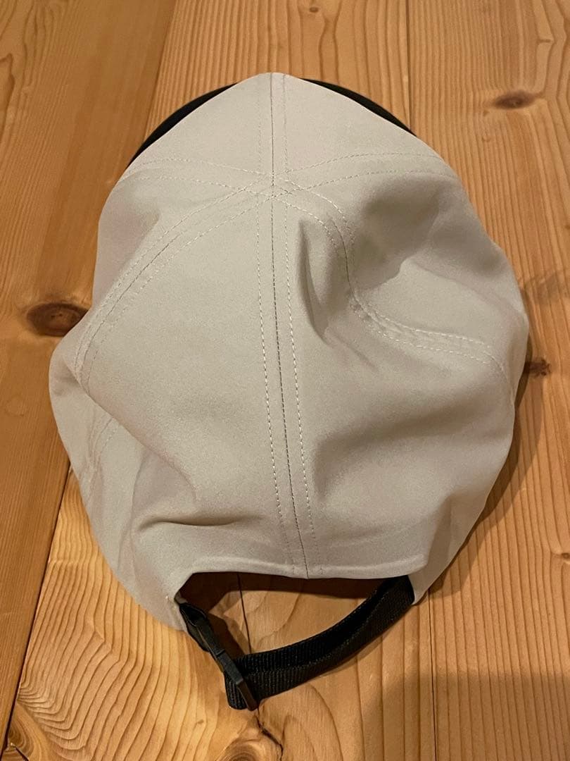 帽子 Arcteryx Bird Word Cap Rune / Black