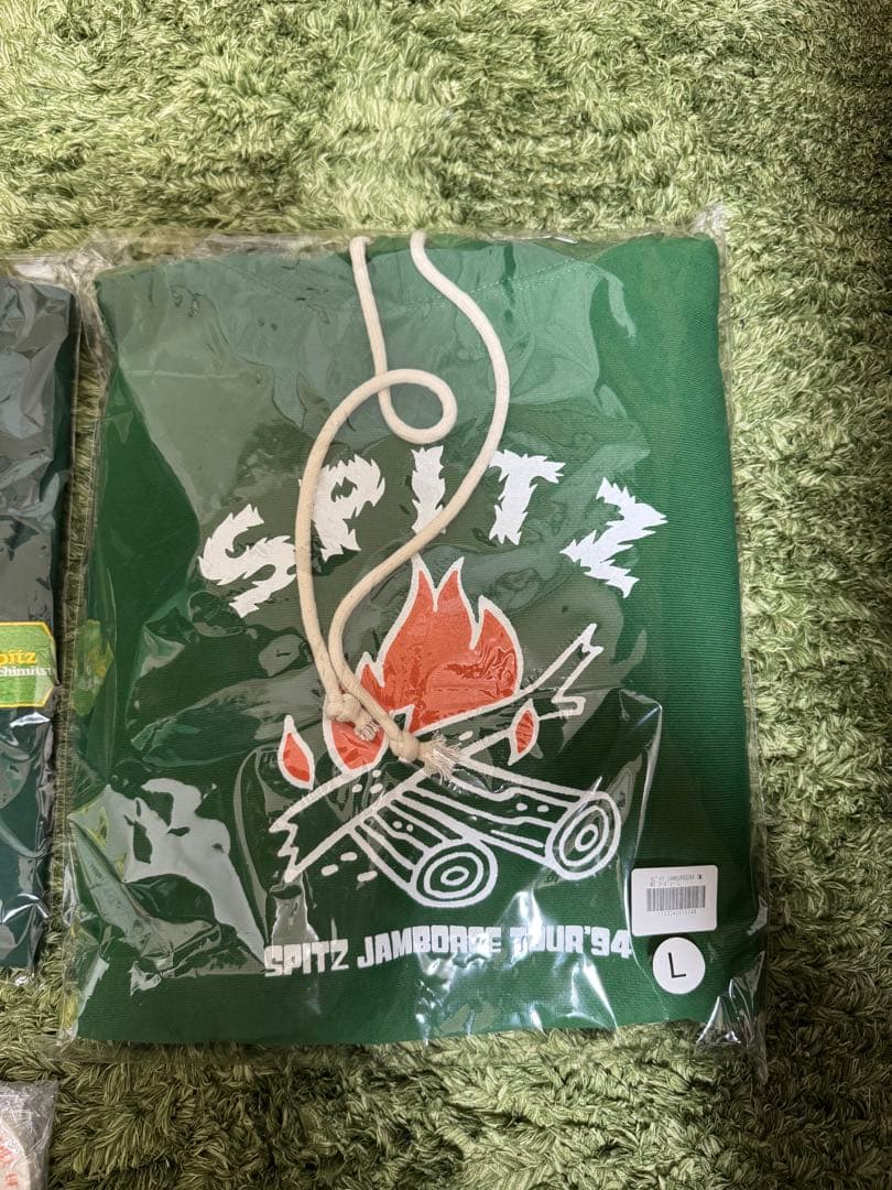 スピッツ Spitz グッズセット