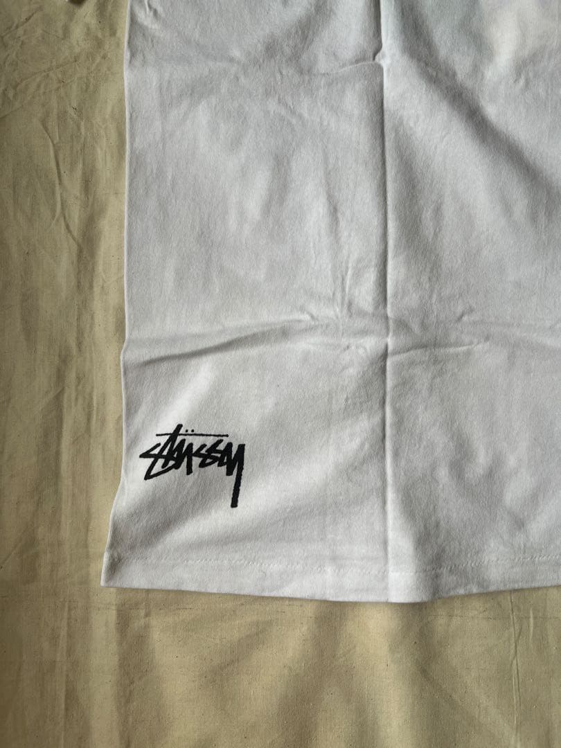 OLD STUSSY SF ltd. kaya 紺タグ Bob Marley