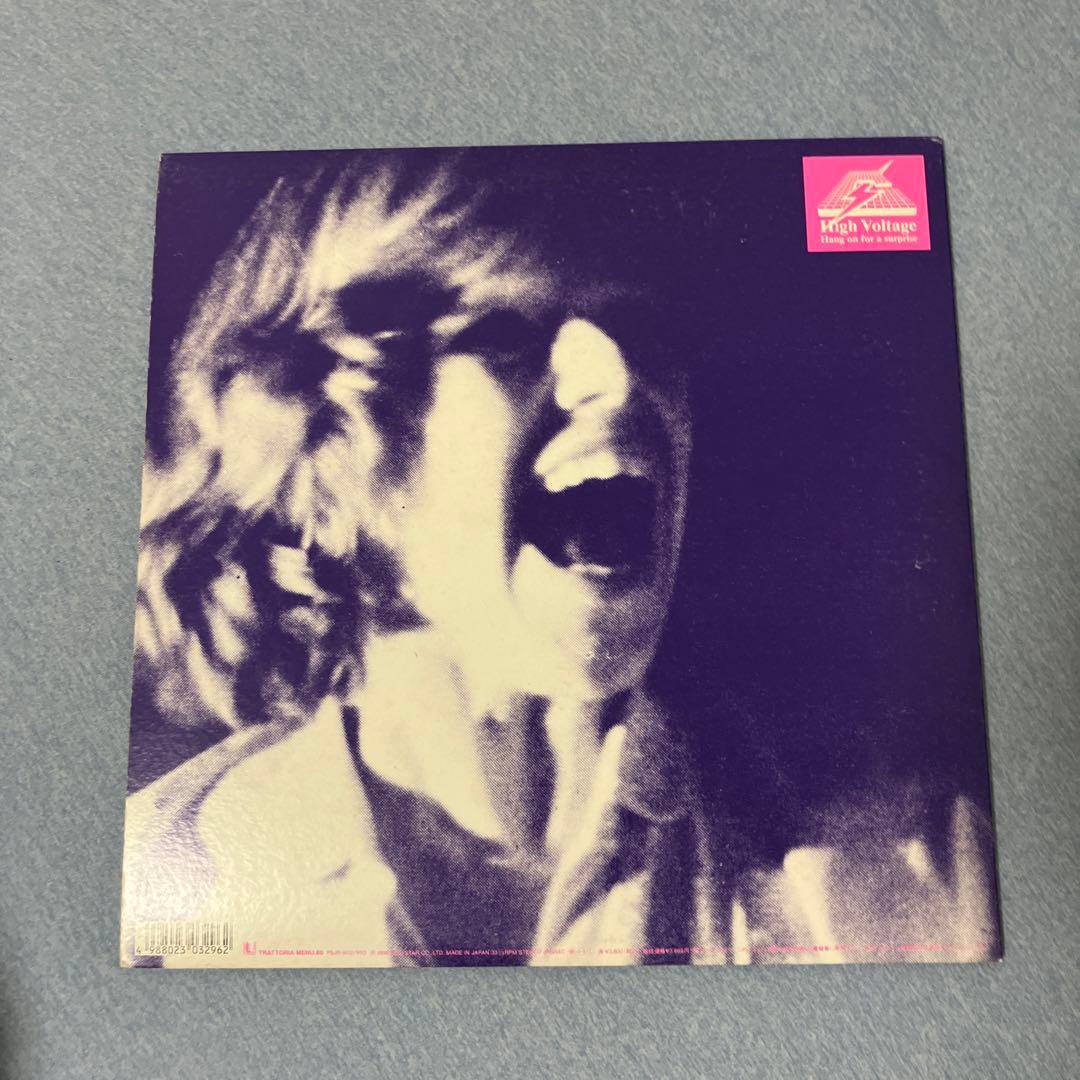コーネリアス 69/96 LP レコード