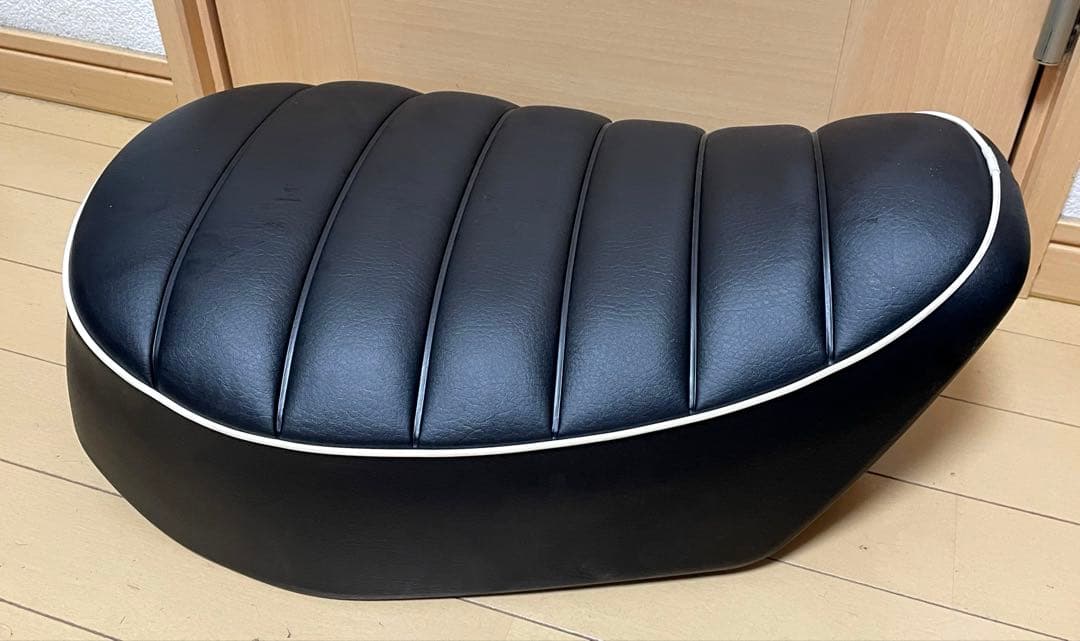 美品　HONDA ホンダ　純正　モンキー125 シート
