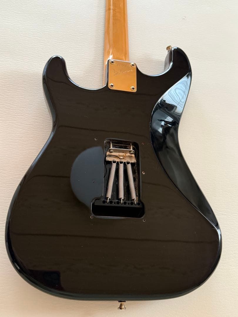 Bill Lawrence BCOR シャケモデル