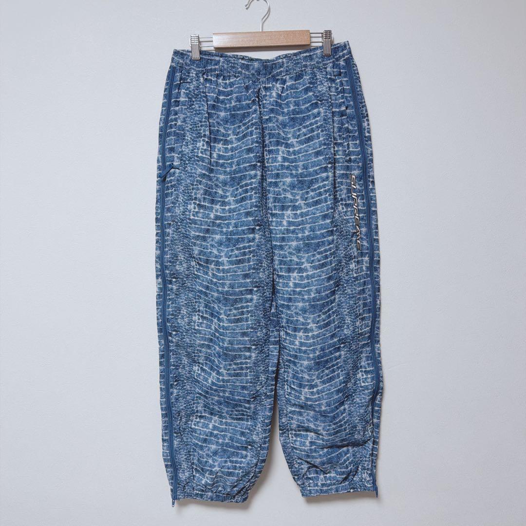 パンツ SUPREME WARM UP PANT 24ss size M