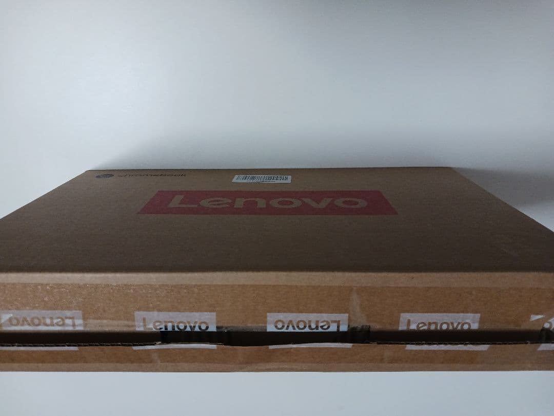 その他 Lenovo Chromebook