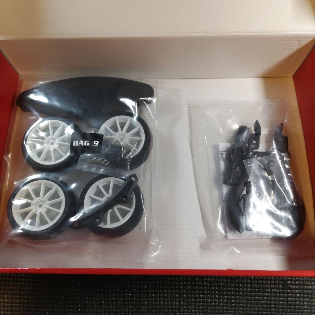 k*e様 ADVANCE S 3RACING