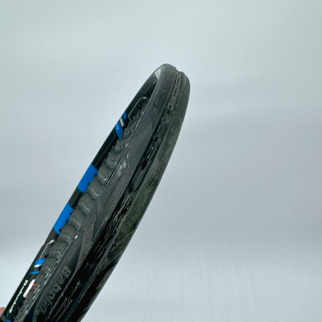 BabolaT バボラ PURE DRIVE 硬式テニスラケット G3