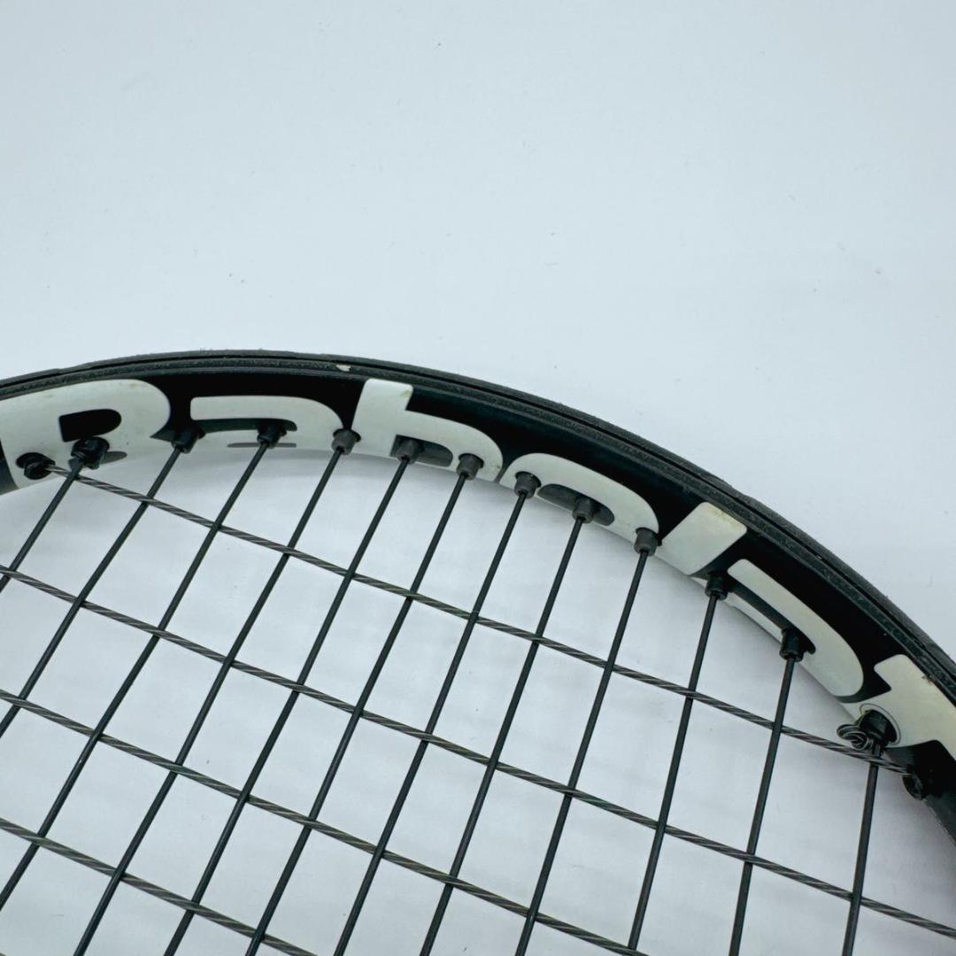 BabolaT バボラ PURE DRIVE 硬式テニスラケット G3