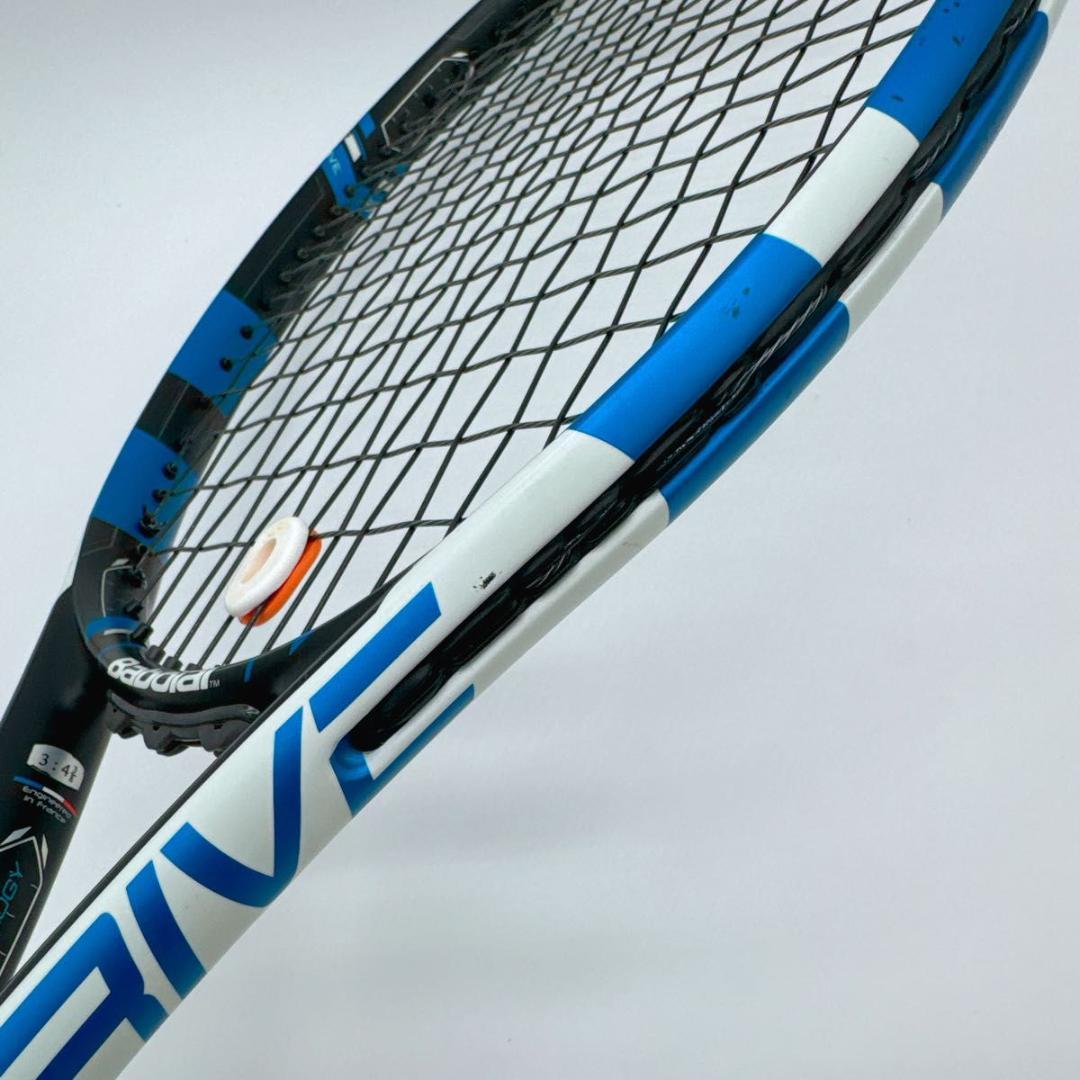 BabolaT バボラ PURE DRIVE 硬式テニスラケット G3