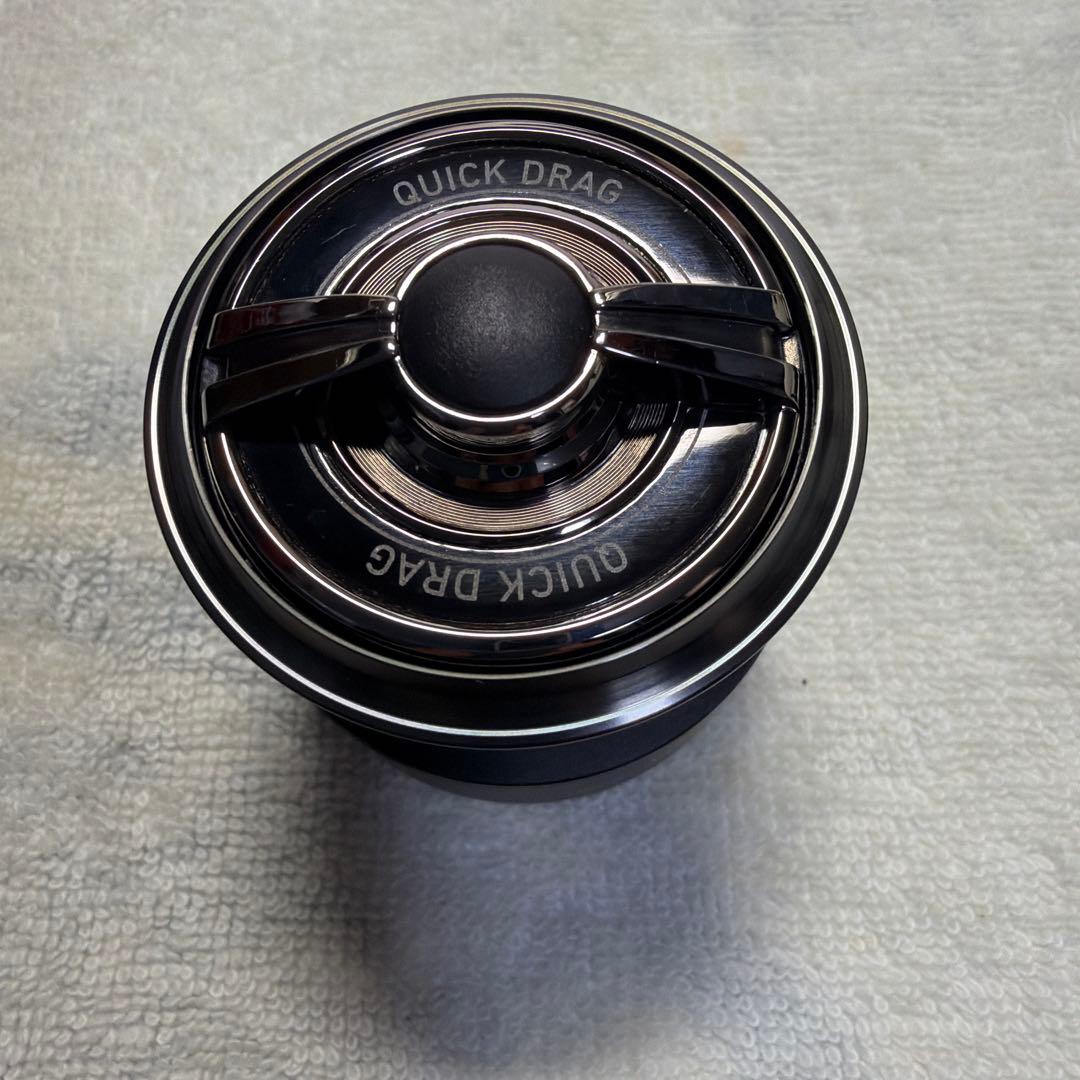 東亜重工さん専用Daiwa 25銀狼 LBQD