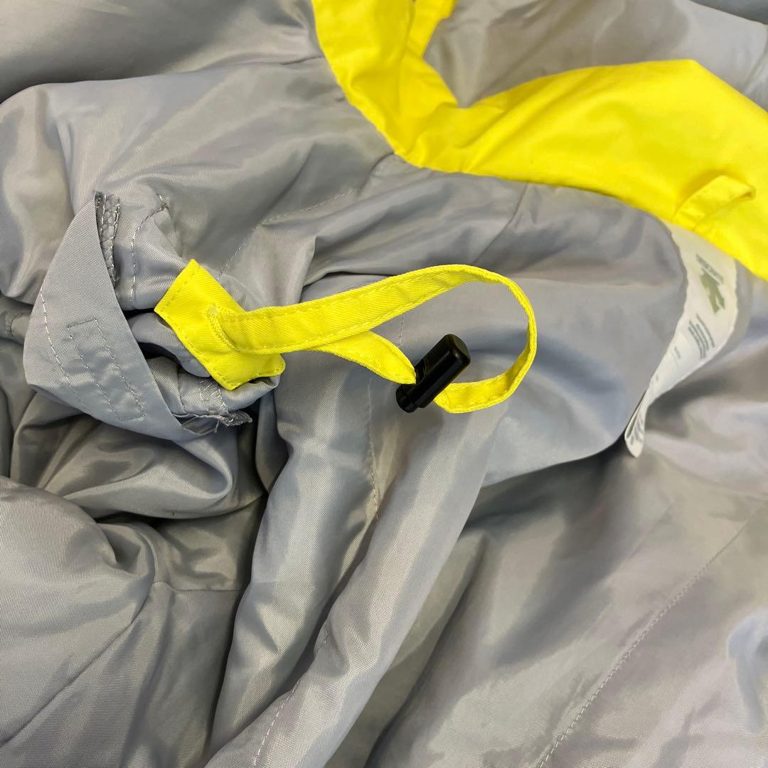 DESCENTE スキーウェア 140センチ