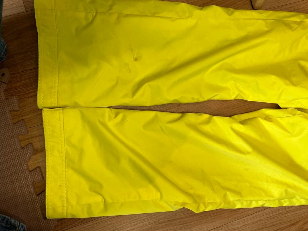 DESCENTE スキーウェア 140センチ