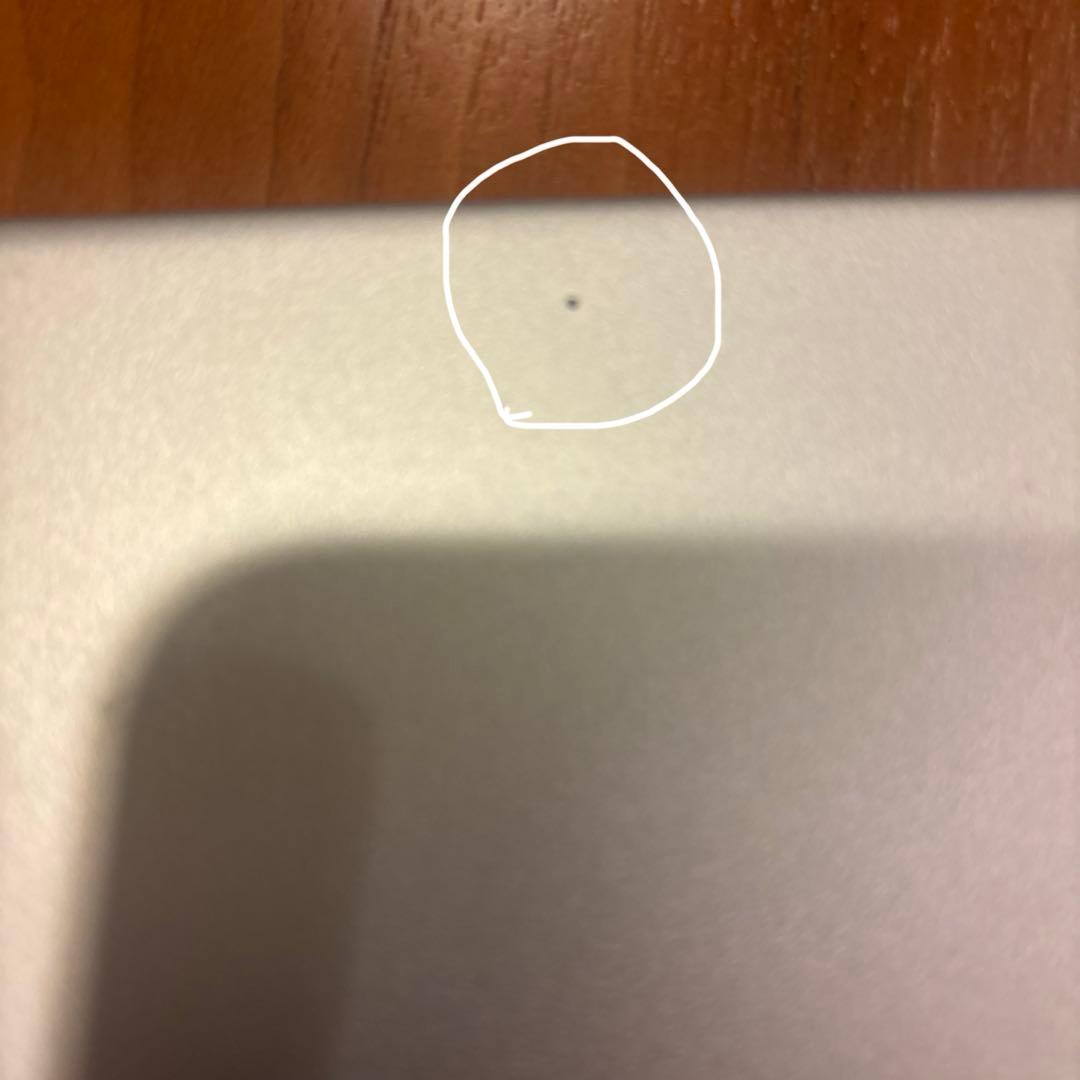 Apple iPad mini 5 64GB Wi-Fi シルバー