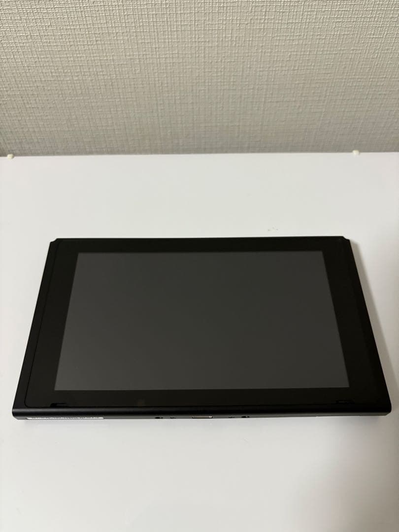 Nintendo Switch 本体　プロコン&sdカード付き