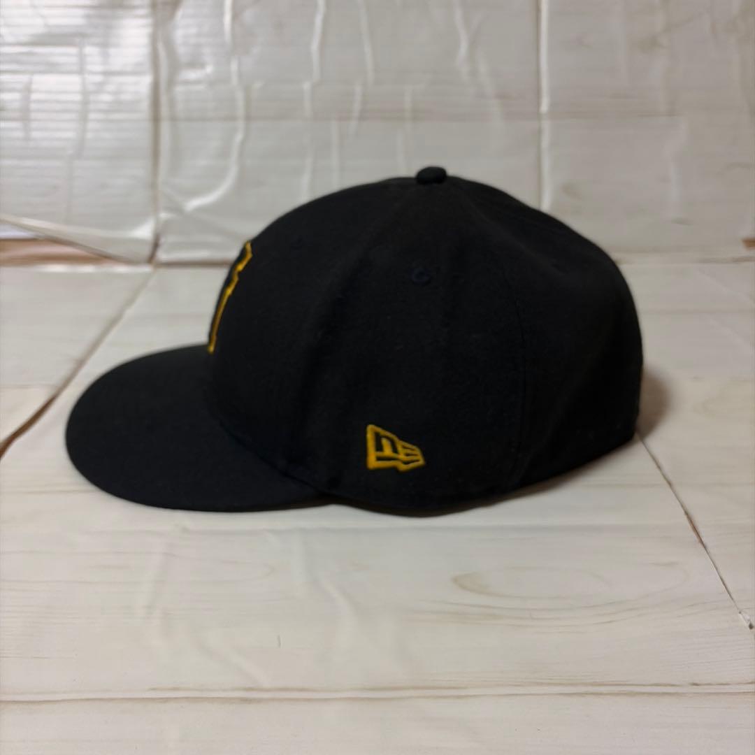 [Michi] WAIPER別注 NEW ERA LP 59FIFTY