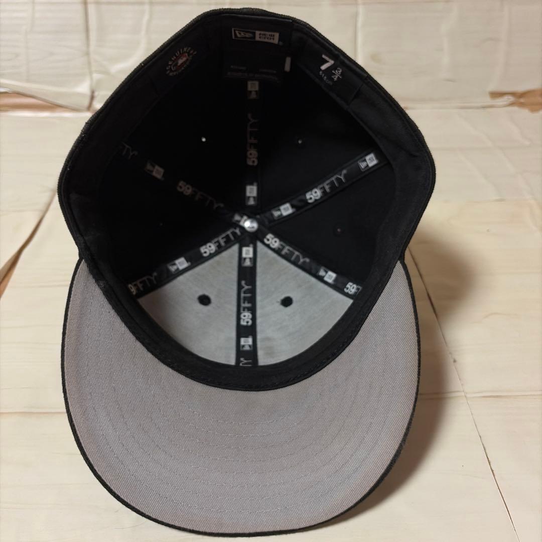 [Michi] WAIPER別注 NEW ERA LP 59FIFTY