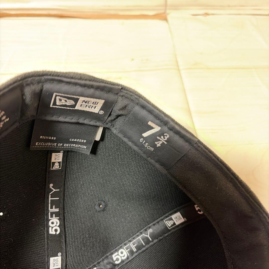 [Michi] WAIPER別注 NEW ERA LP 59FIFTY