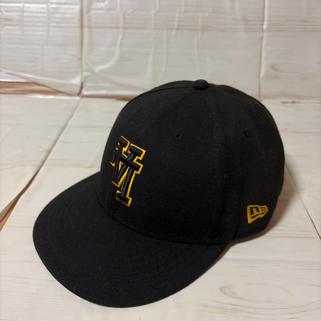 [Michi] WAIPER別注 NEW ERA LP 59FIFTY
