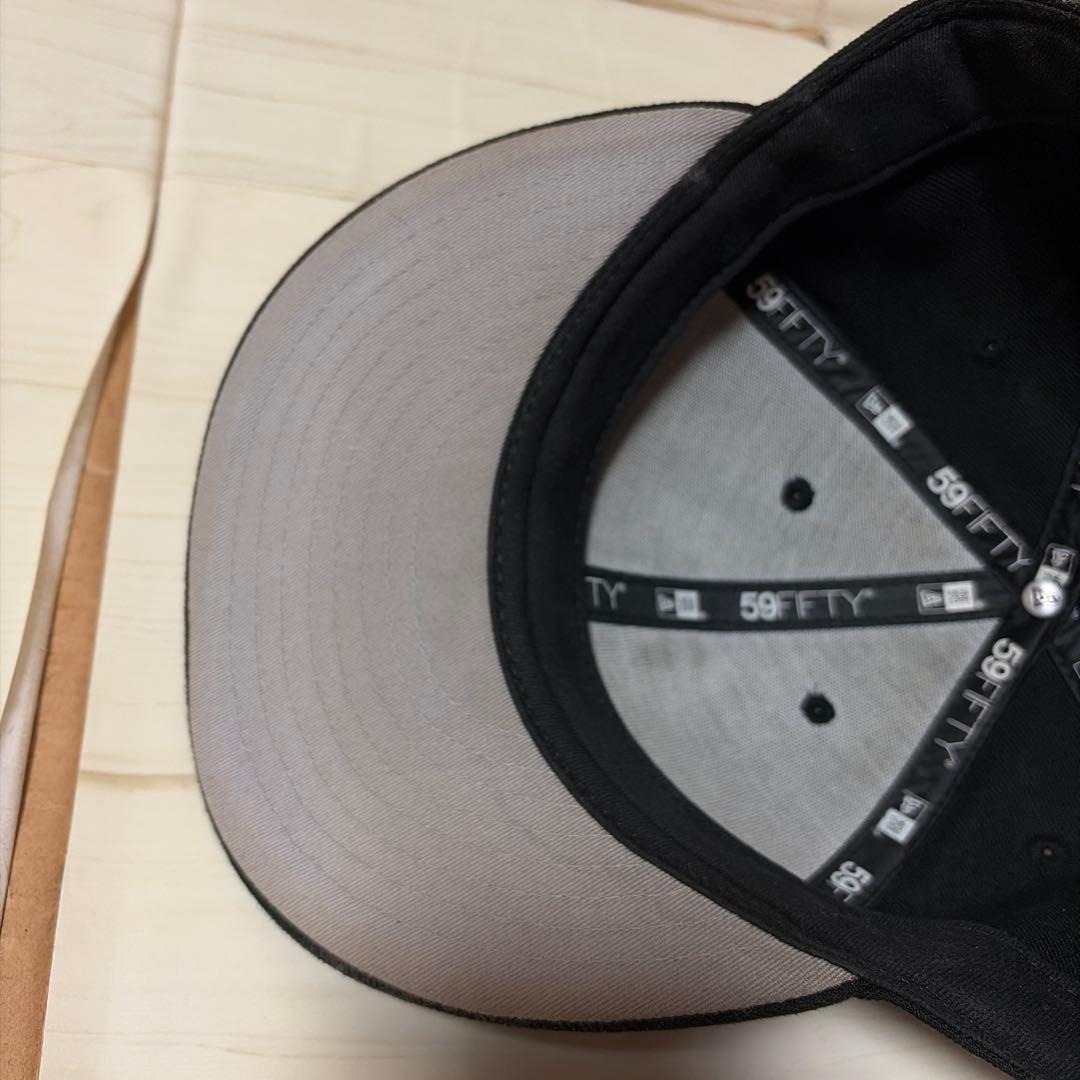 [Michi] WAIPER別注 NEW ERA LP 59FIFTY
