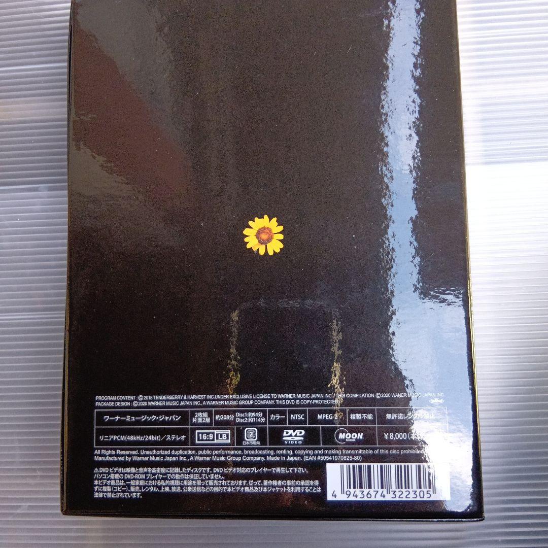 竹内まりやDVD souvenirthemovie