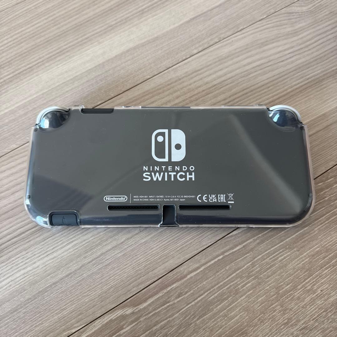 任天堂　Switch rite 箱無し