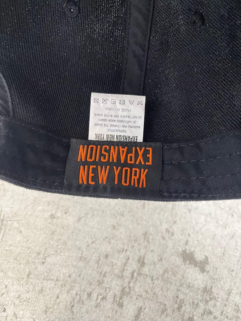 Engineered Garments キャップ