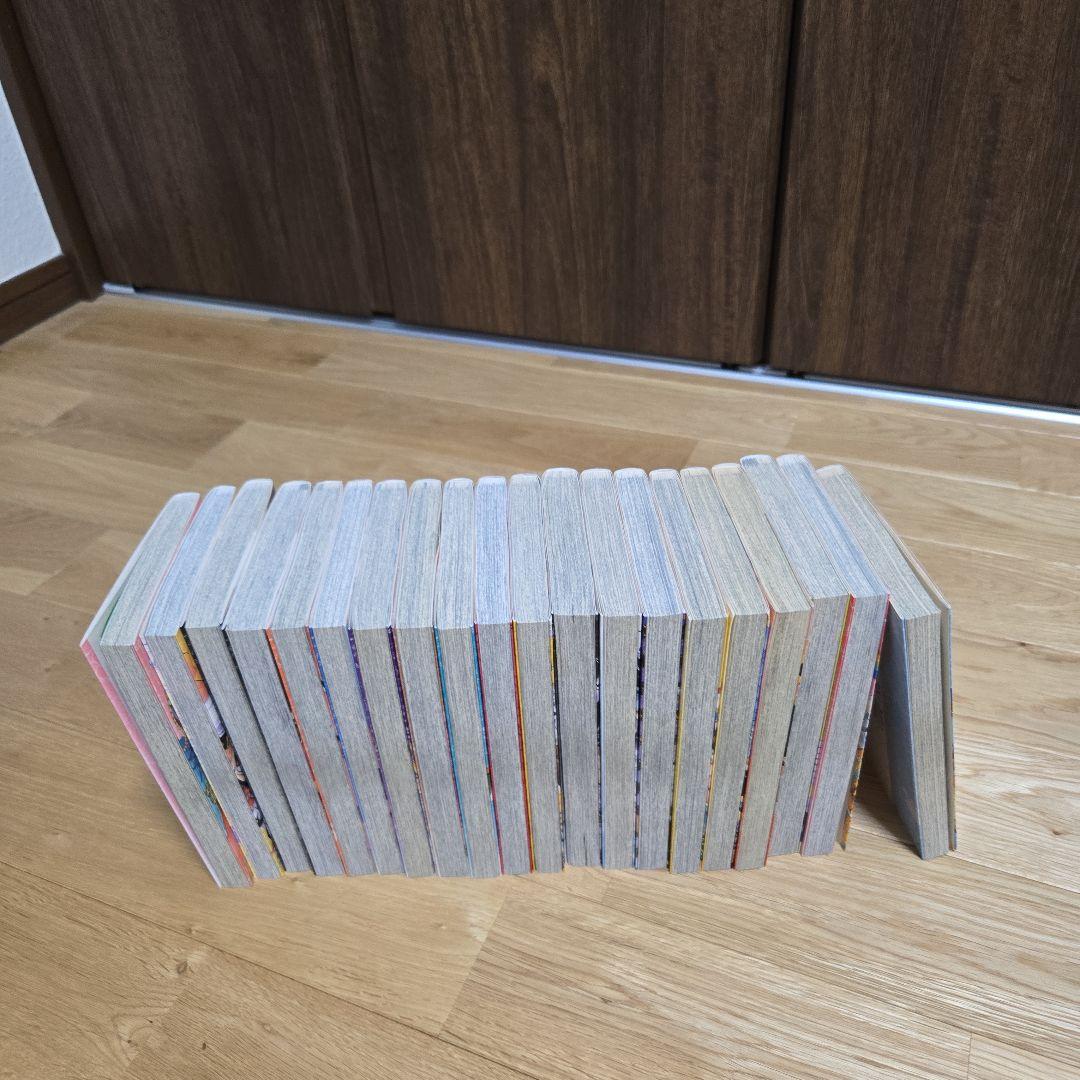 ワンピース　1〜110巻セット