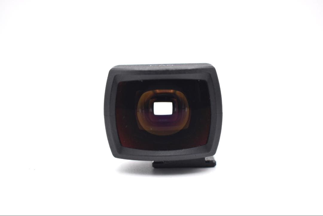 ▪️美品▪️リコー　RICOH ビューファインダー GV-1