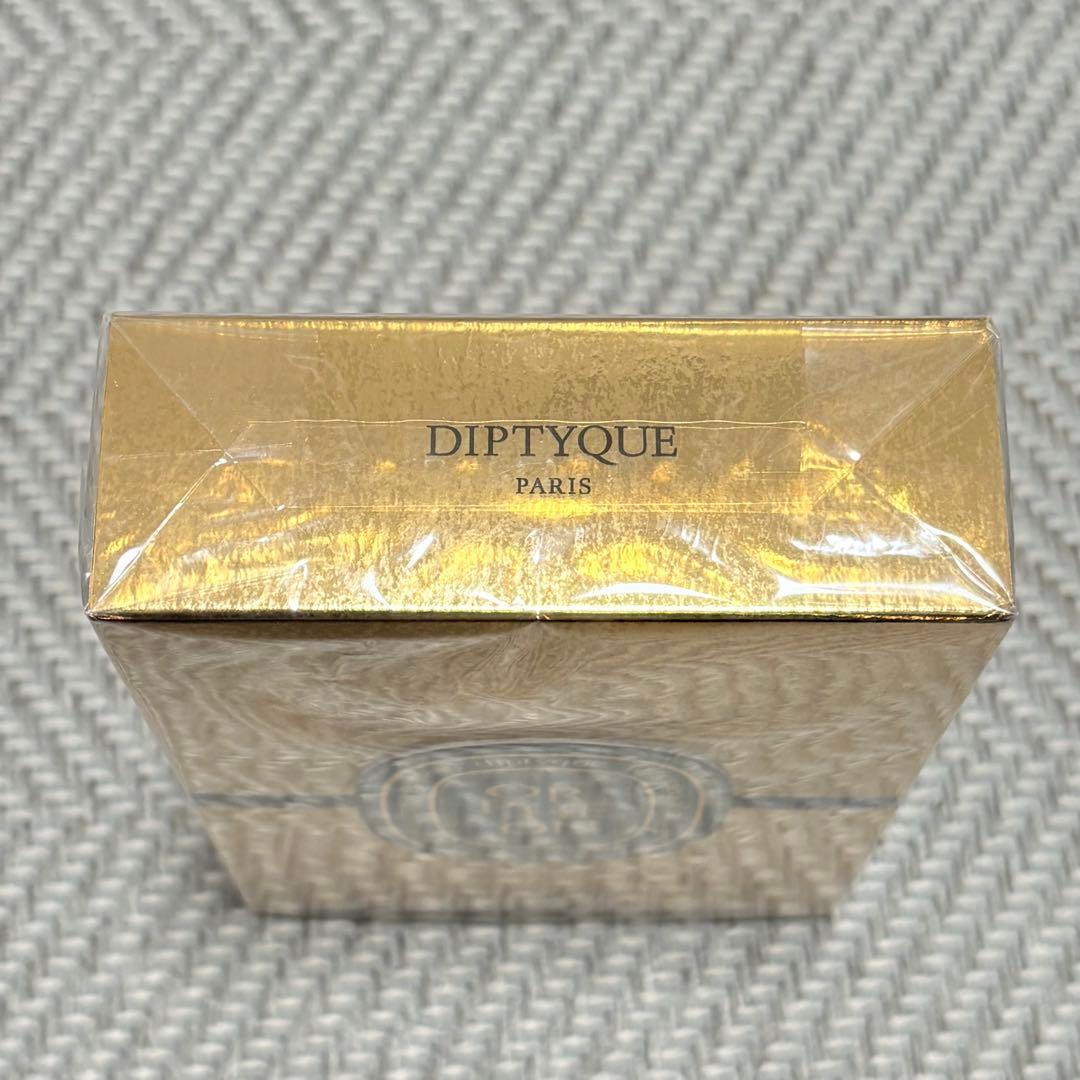 【ホリデー限定】ディプティック オルフェオン75ml ショッパー&巾着ポーチ付き