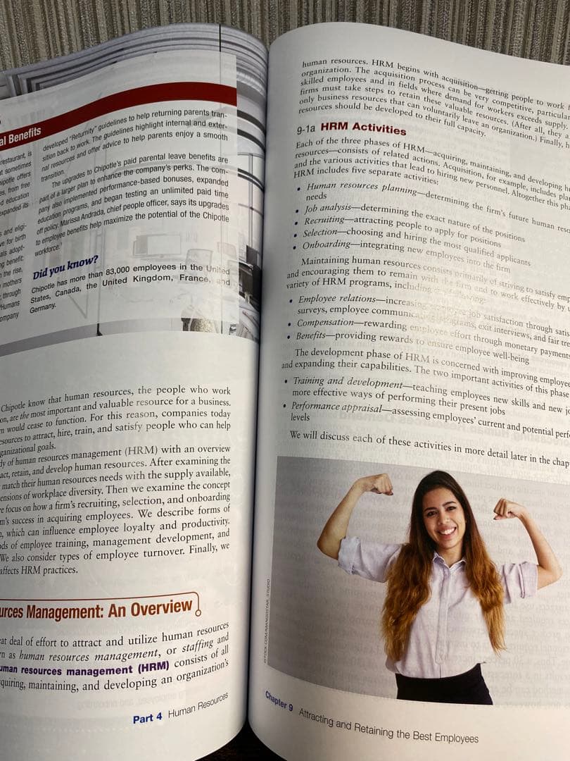 洋書 Foundations of Business 7e