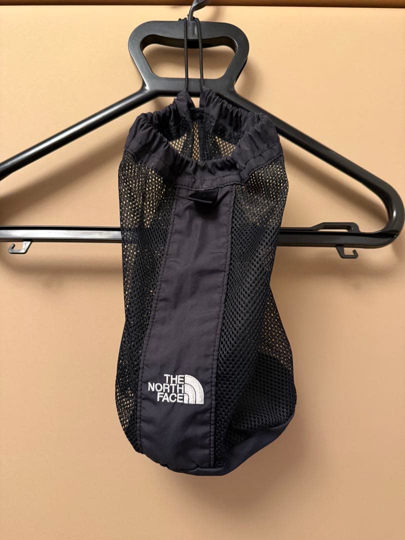 THE NORTH FACE ベイビーコンパクトキャリアー 【収納ポーチ付】