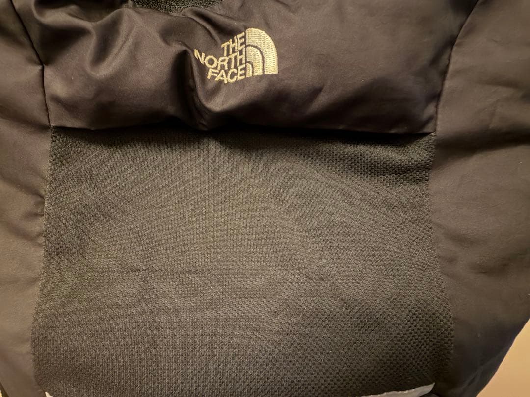 THE NORTH FACE ベイビーコンパクトキャリアー 【収納ポーチ付】