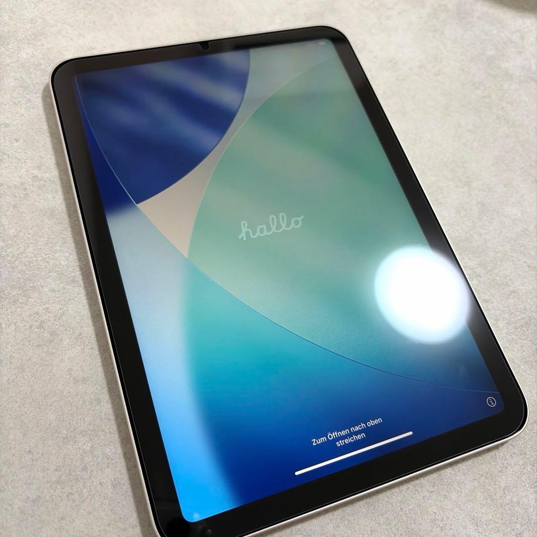 iPad mini (A17 Pro) 128GB Wi-Fiモデル