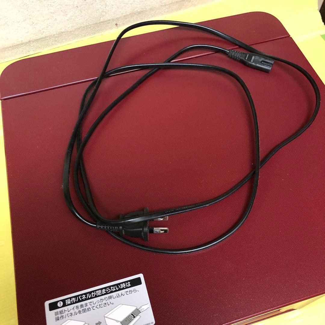 EPSON EP-882AR プリンター