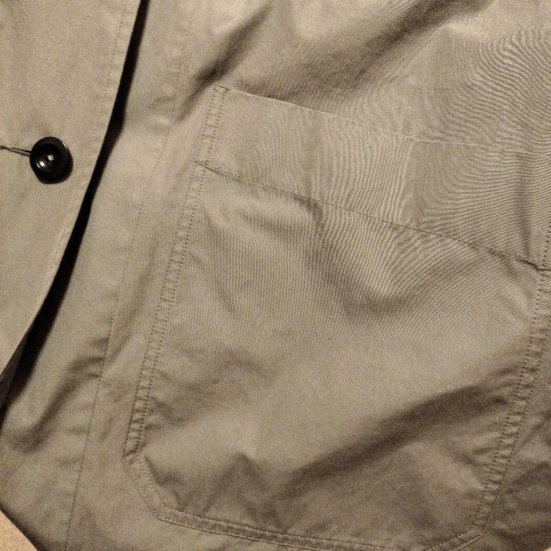 ジャケット・アウター MHL. PROOFED COTTON POPLIN