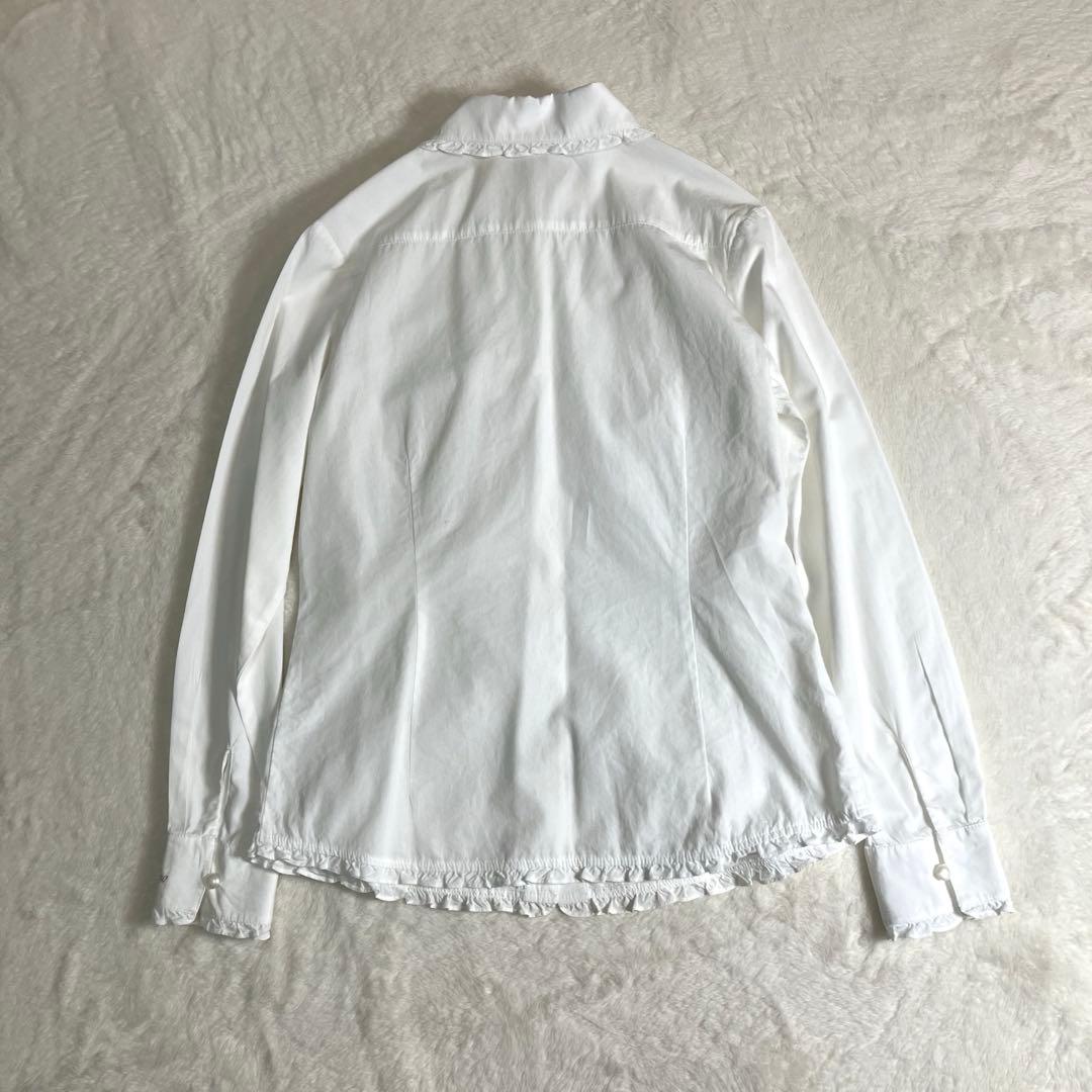 mezzo piano 160cm✨女の子スーツ　セットアップ3点　ネックレス付
