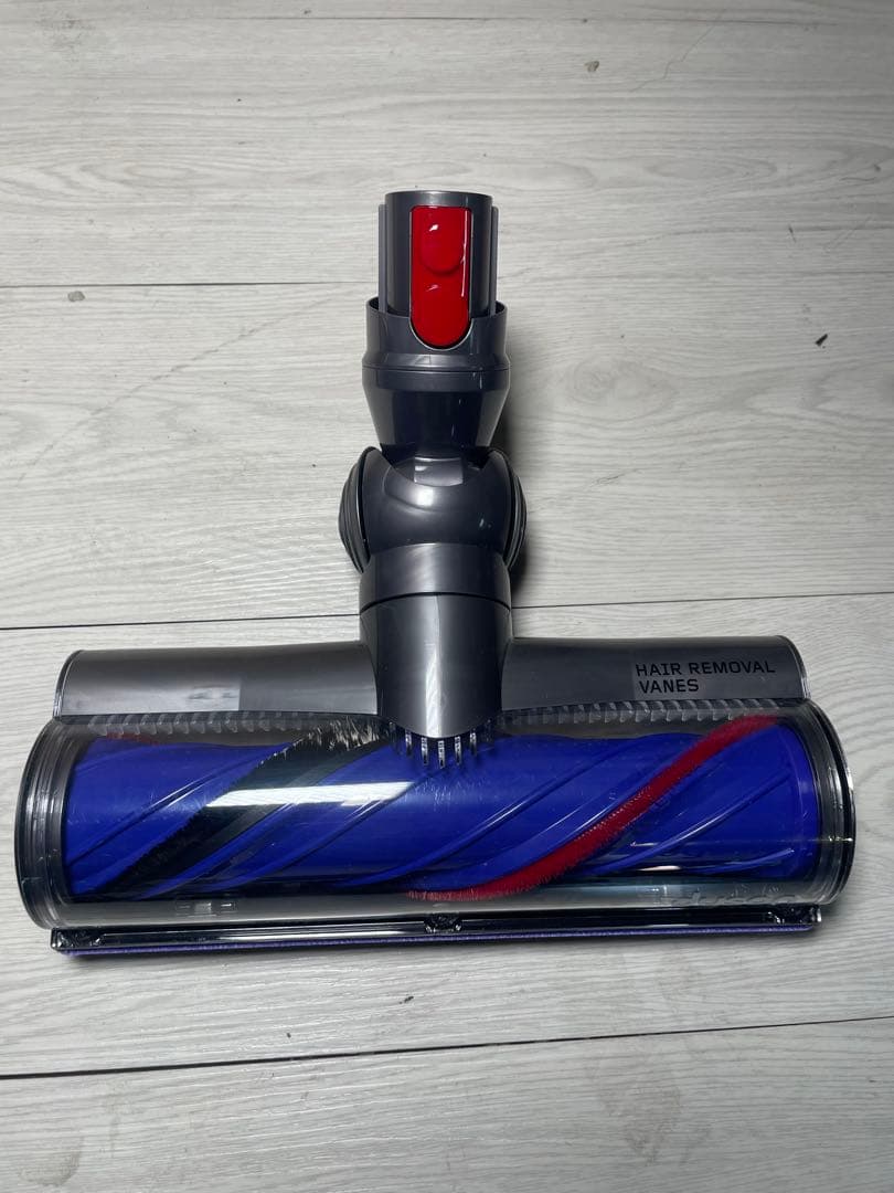 掃除機・クリーナー Dyson V12 Detect Slim Absolute