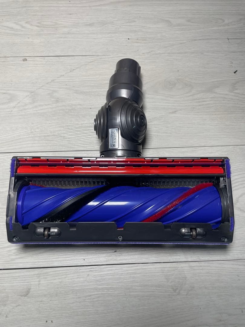 掃除機・クリーナー Dyson V12 Detect Slim Absolute