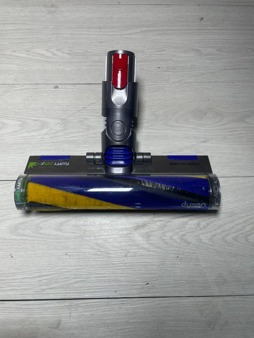 掃除機・クリーナー Dyson V12 Detect Slim Absolute