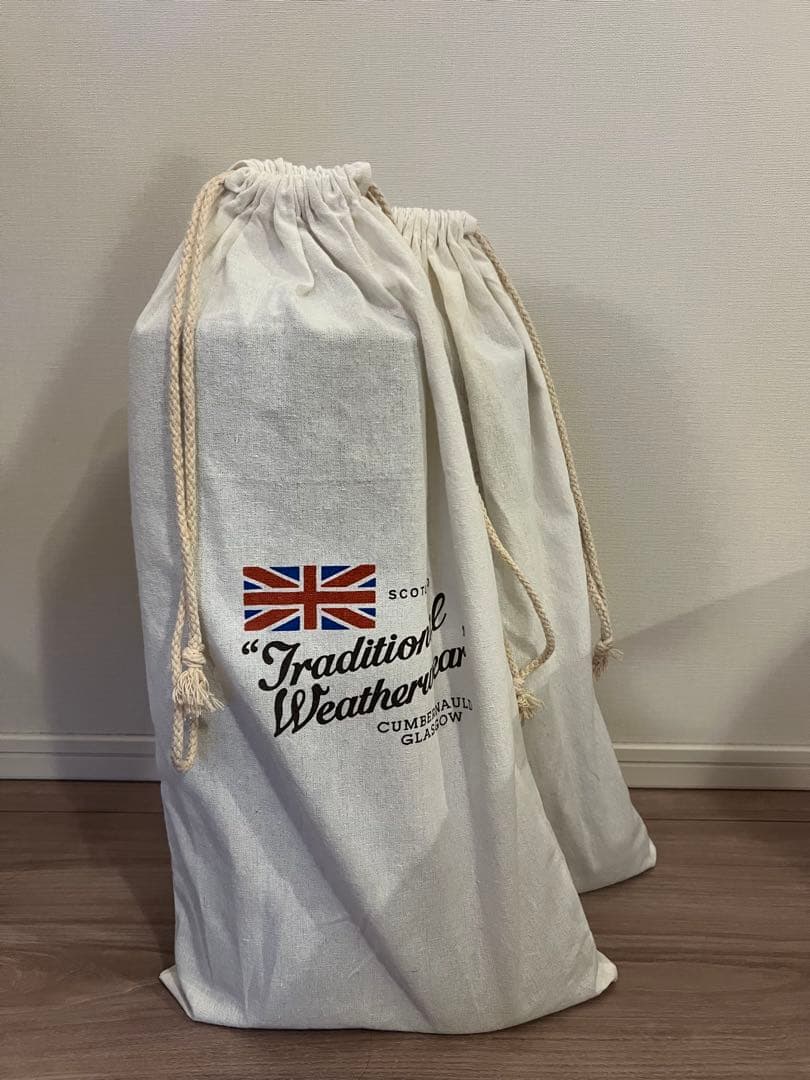 TRADITIONAL WEATHERWEAR レインブーツ