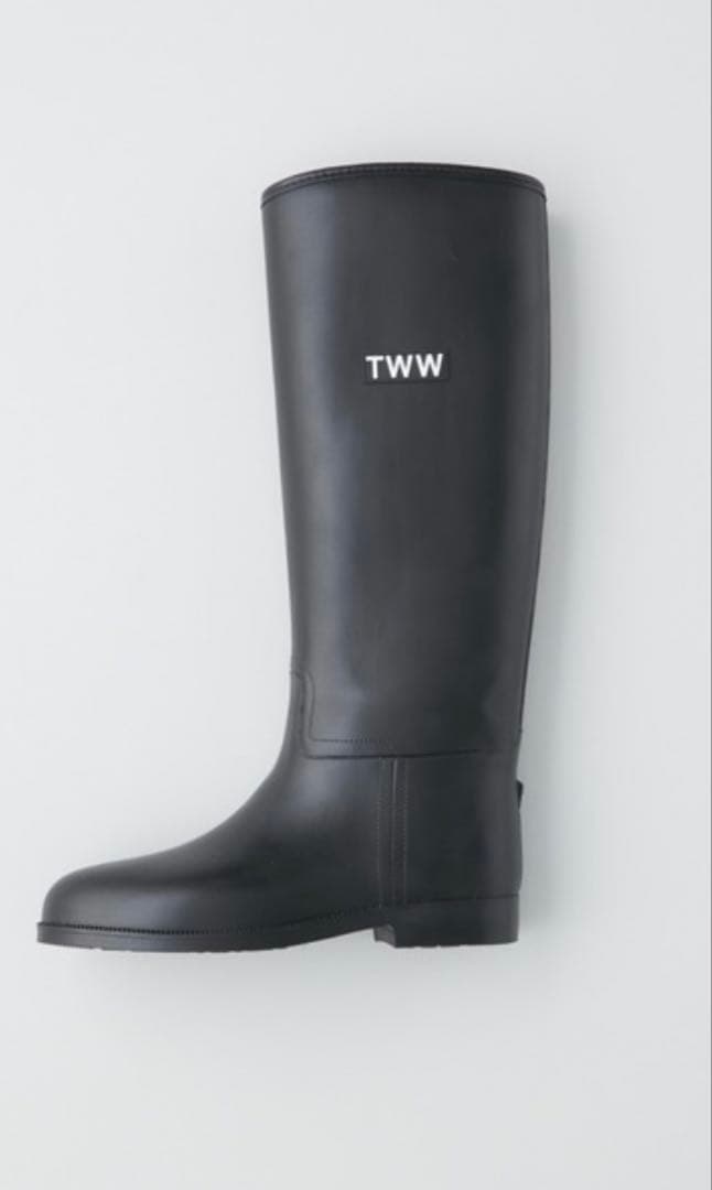 TRADITIONAL WEATHERWEAR レインブーツ