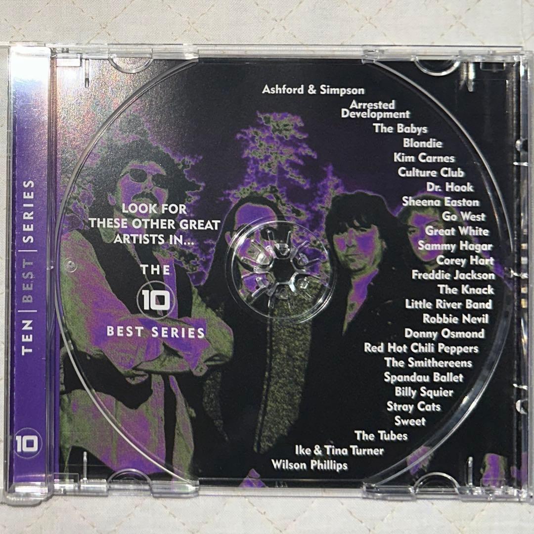 ブラック・サバス / THE BEST OF BLACK SABBATH