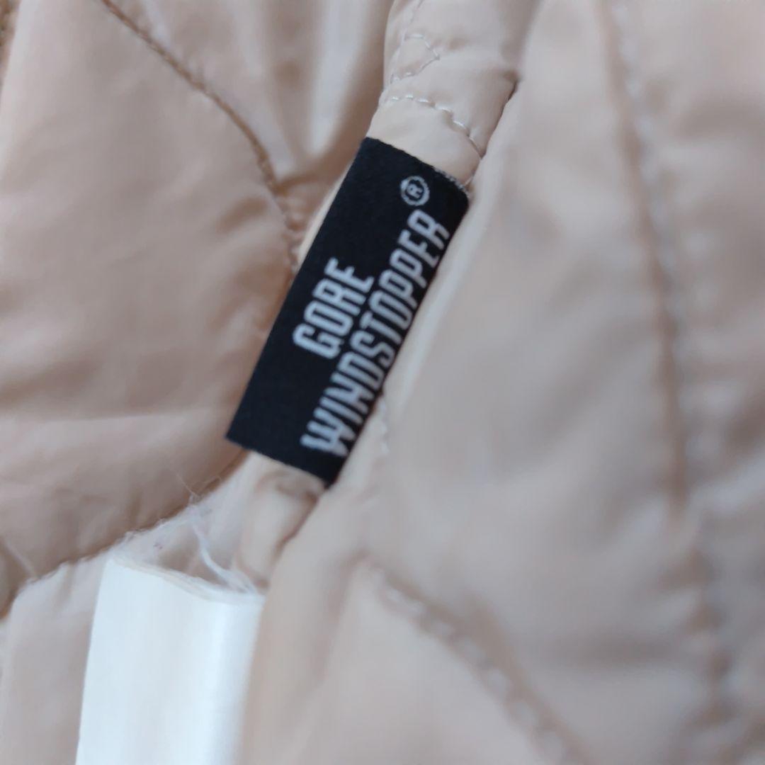 A BATHING APE ×GORE WIND STOPPER ダッフルコート