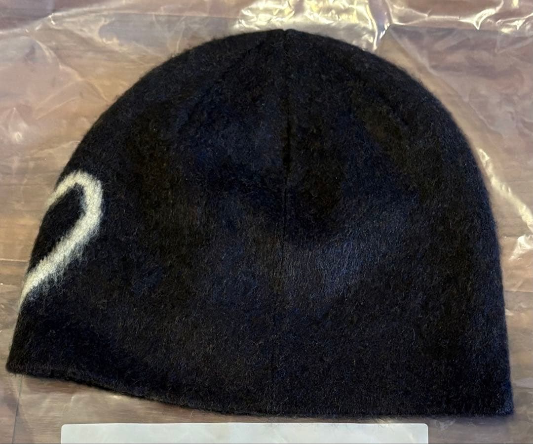 thisisneverthat Heart Logo Beanie ビーニー