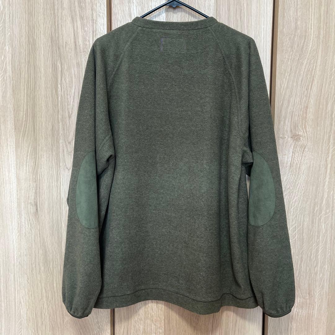 THE NORTH FACE フリース (NA6050N)