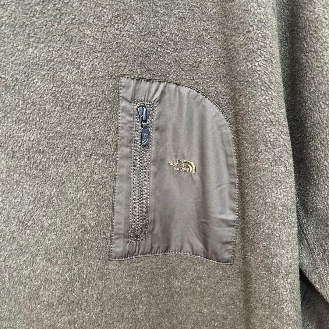 THE NORTH FACE フリース (NA6050N)
