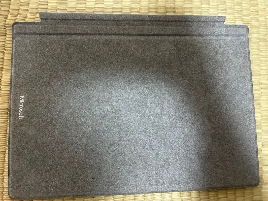 Microsoft Surface Pro6 + キーボード + ペン